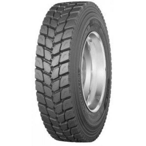 325/95 R24 162/160K Michelin X Works D2